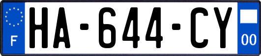 HA-644-CY