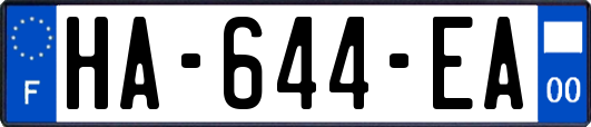 HA-644-EA