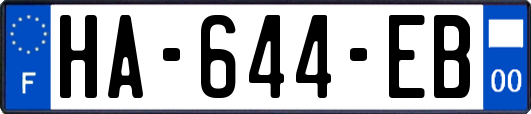 HA-644-EB