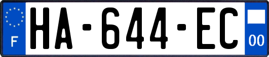 HA-644-EC