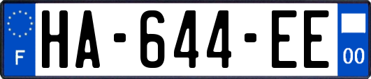HA-644-EE