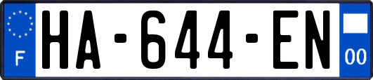HA-644-EN