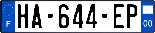 HA-644-EP