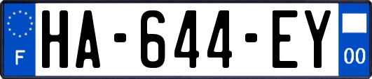 HA-644-EY