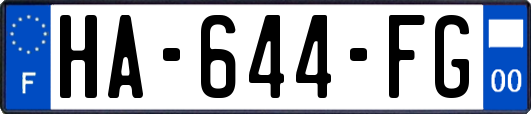 HA-644-FG