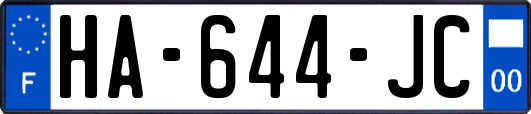 HA-644-JC