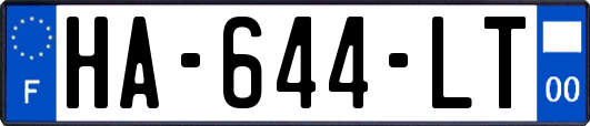HA-644-LT