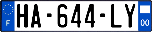 HA-644-LY