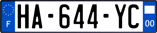 HA-644-YC