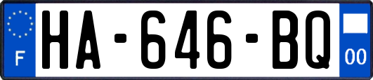 HA-646-BQ