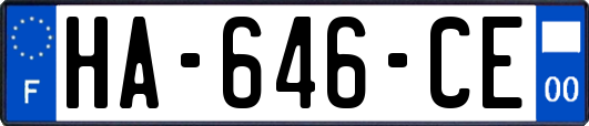 HA-646-CE