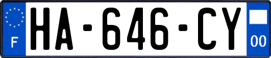 HA-646-CY