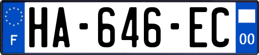 HA-646-EC