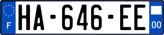 HA-646-EE