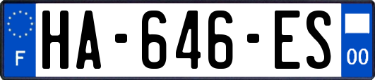 HA-646-ES