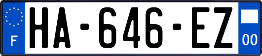 HA-646-EZ