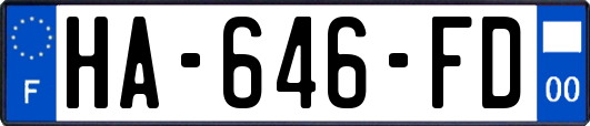 HA-646-FD