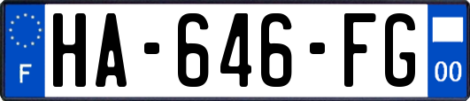 HA-646-FG