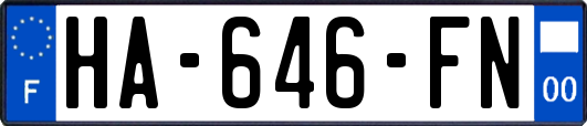 HA-646-FN