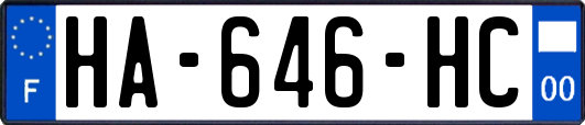 HA-646-HC