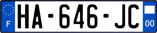 HA-646-JC