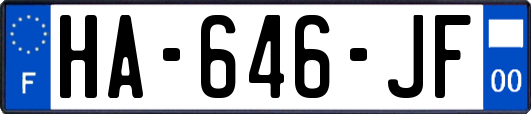 HA-646-JF