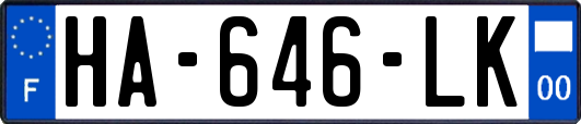 HA-646-LK