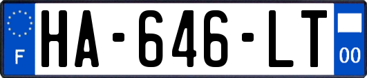 HA-646-LT