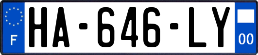 HA-646-LY