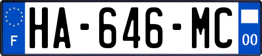 HA-646-MC