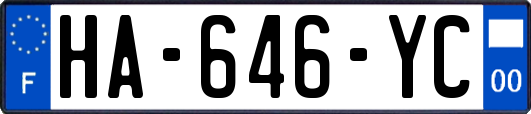 HA-646-YC