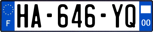 HA-646-YQ