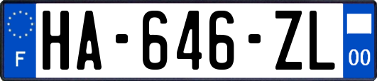 HA-646-ZL