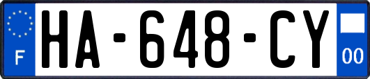 HA-648-CY