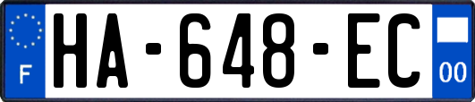 HA-648-EC