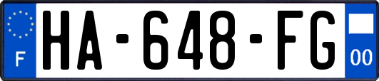 HA-648-FG