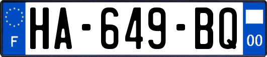 HA-649-BQ