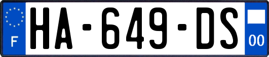 HA-649-DS