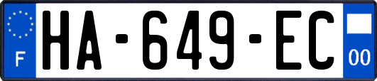 HA-649-EC