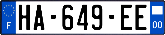 HA-649-EE