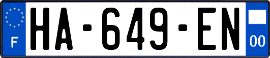 HA-649-EN