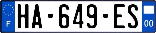 HA-649-ES