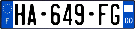 HA-649-FG