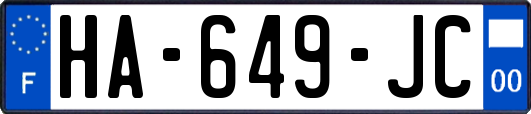 HA-649-JC