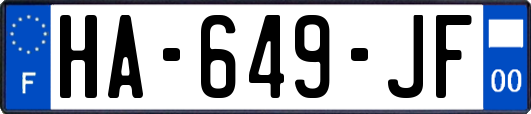 HA-649-JF