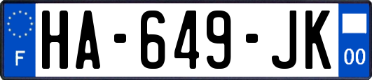 HA-649-JK