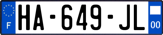 HA-649-JL