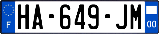 HA-649-JM