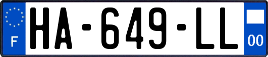 HA-649-LL