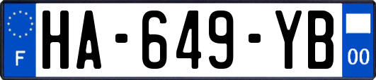 HA-649-YB